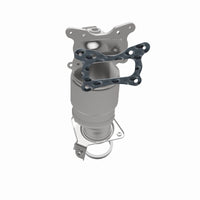 MagnaFlow Direct Fit Catalytic Converter 12-14 Honda CR-V 2.4L