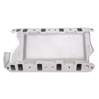 Edelbrock Polished Ford 351 RPM Air Gap Manifold