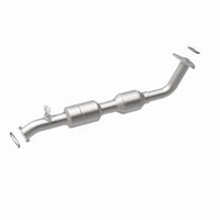 MagnaFlow Direct Fit Catalytic Converter 98-02 Lexus LX470 4.7L OEM