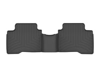 WeatherTech 2021+ Hyundai Elantra Hybrid Rear FloorLiner - Black