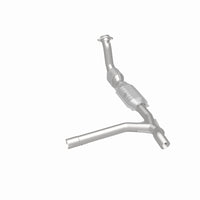 MagnaFlow 99-00 Ford Exped 4.6L Direct Fit Converter