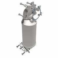 Magnaflow 23-25 Honda CR-V EPA Compliant Direct-Fit Converter