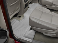 WeatherTech 2026 Subaru Uncharted / 2026 Toyota C-HR Rear FloorLiner - Grey