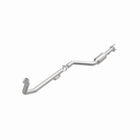 MagnaFlow 2002 Mercedes-Benz C230 2.3L Direct Fit Converter