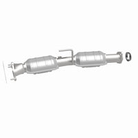 MagnaFlow Direct Fit Catalytic Converter 2001-05 Explorer 4.0L Sport Trac Rear Section