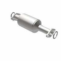 MagnaFlow Direct Fit Catalytic Converter 81-83 Toyota Pick Up 2.4L