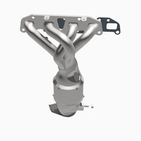MagnaFlow Direct Fit Catalytic Converter 02-06 Sentra 2.5L OEM