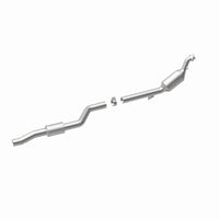 MagnaFlow 07-11 Mercedes-Benz S550 5.5L Direct Fit Converter