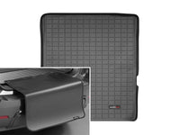 WeatherTech 2009+ Ford Flex Cargo Liner w/ Bumper Protector - Black