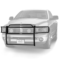 Westin 2002-2005 Dodge Ram 1500 Sportsman Grille Guard - Black
