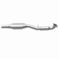 MagnaFlow Direct Fit Catalytic Converter 00-04 S40/V40 1.9L rr OEM