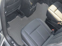 WeatherTech 2026 Cadillac Vistiq 2nd & 3rd Row Rear FloorLiner - Grey