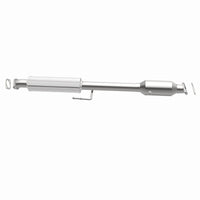 MagnaFlow Direct Fit Catalytic Conv 11-14 Sonata 2.4L Underbody (OEM Grade Federal / EPA Compliant)