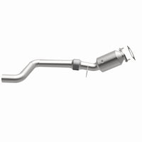 MagnaFlow 15-17 Ford Mustang 5.2L Direct Fit Converter