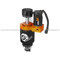 aFe Power DFS780 Series 08-10 Ford Diesel Trucks V8-6.4L (td) Boost Activated