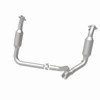 MagnaFlow 2006 Dodge Ram 1500 5.7L Direct Fit Converter