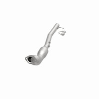 MagnaFlow Direct Fit Catalytic Converter 06-08 Range Rover P/S OEM