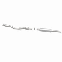 MagnaFlow 07-10 Mini Cooper 1.6L Direct Fit Converter