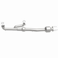 MagnaFlow Direct Fit Catalytic Converter 13-14 Accord 3.5L