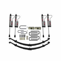 Skyjacker 4In CUMMINS DIESEL MODELS