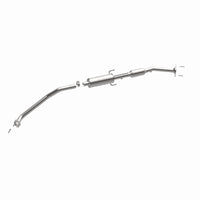 MagnaFlow 03-06 Pontiac Vibe 1.8L Direct Fit Converter