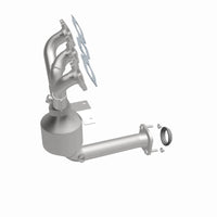 MagnaFlow Direct Fit Catalytic Converter 2006 Ford Fusion 3.0L