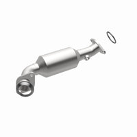 MagnaFlow 04-09 Cadillac CTS 3.6L Direct Fit Converter
