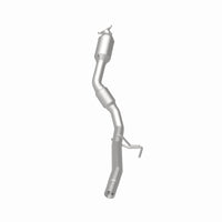 MagnaFlow 11-17 Volkswagen Touareg 3.6L Direct Fit Converter