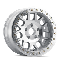 Dirty Life 9312 Mesa Race 17x9 / BLANK BP / -12mm Offset / 71.5mm Hub Machined Wheel