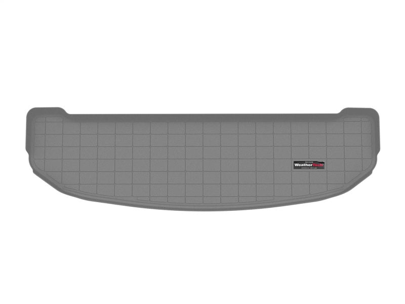 WeatherTech 2021+ Kia Sorento Cargo Liners - Grey