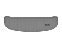 WeatherTech 2021+ Kia Sorento Cargo Liners - Grey