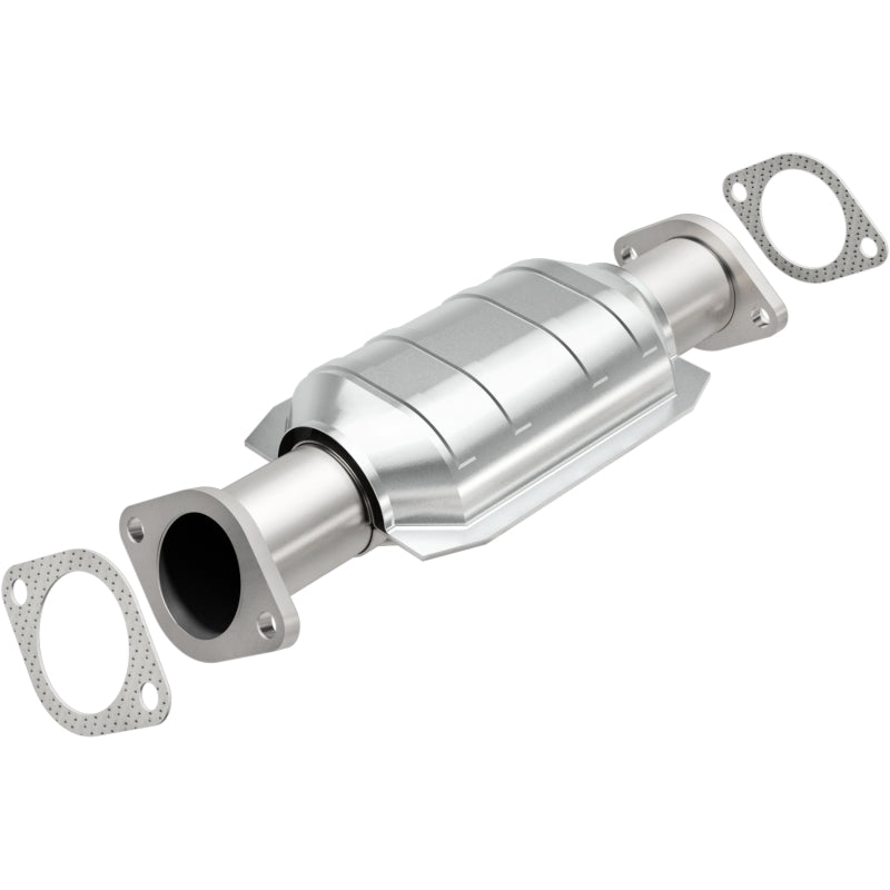 MagnaFlow Direct Fit Catalytic Converter 06-08 Hyun/Kia 3.8L