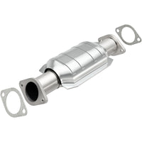 MagnaFlow Direct Fit Catalytic Converter 06-08 Hyun/Kia 3.8L