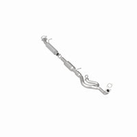 MagnaFlow Direct Fit Catalytic Converter 03-06 Hyundai Santa Fe 3.5L