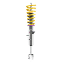 KW Coilover Kit V1 Infiniti G35 Coupe 2WD (Z33 - CONVERTIBLE CHASSIS ONLY)