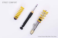 KW Street Comfort Kit BMW 5 Series (G30) 2WD w/o Electronic Dampening Control