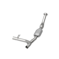 MagnaFlow Direct Fit Catalytic Converter 99-00 Ford Trucks 5.4L