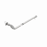 MagnaFlow Direct Fit Catalytic Converter Uplander 06 3.5L OEM
