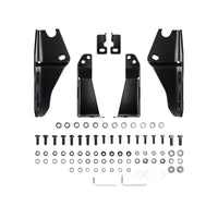 Westin 19-21 Ram 1500 (Excl. 19-21 Ram 1500 Classic)(Excl. Rebel) Sportsman Grille Guard - Black