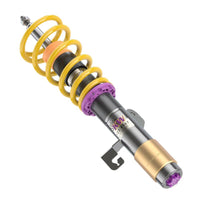 KW Coilover Kit V3 15-16 BMW 228i xDrive (F22) / 2017 BMW 230i xDrive (F22) w/o EDC