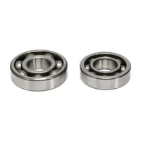 Wiseco 25x62x17 & 28x68x18mm Main Bearing Kit