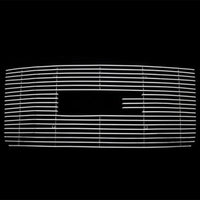 Putco 04-07 Nissan Titan Shadow Billet Grilles
