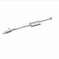MagnaFlow 10-15 Lexus RX350 3.5L BRE Exhaust Kit