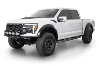 ADD 21-26 Ford F-150 Raptor Pro Plus Cut Frame Front Bumper w/ 20in Light Bar Mount
