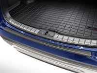 WeatherTech 23-24 Lexus RX (Incl. Hybrid/500h) BumperTopper - Black