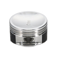 Manley Ford 4.6L Modular V8 Piston Set - 3.700in Bore 1.200in CH, -18.00 CC