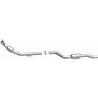 MagnaFlow 2005 Mercedes-Benz E320 3.2L Direct Fit Converter