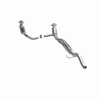 MagnaFlow Direct Fit Catalytic Converter 00-03 Dodge Dakota OEM