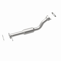 MagnaFlow California Direct Fit Converter 99-02 Oldsmobile Intrigue 3.5L