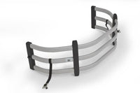 AMP Research 2005-2014 Toyota Hilux BedXtender - Silver